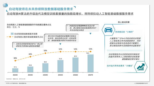 人工智能基礎數(shù)據(jù)服務白皮書 數(shù)據(jù)處理服務的關鍵作用與未來趨勢